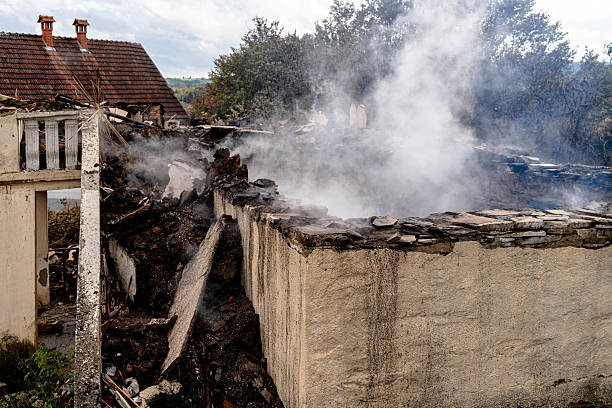 Reliable Emergency Fire Cleanup contractor in Woodville, WI by Fire Damage Biloxi