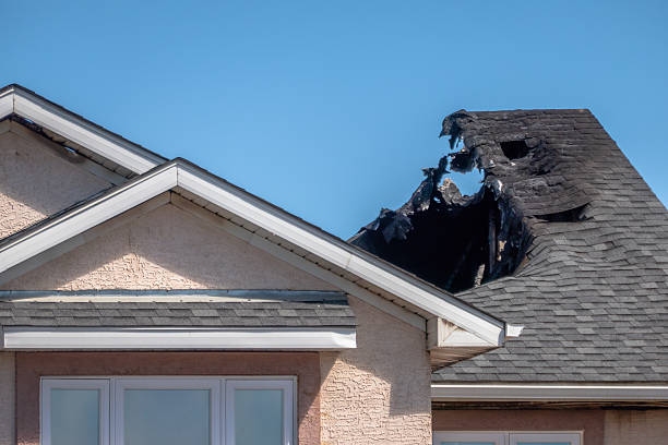 Licensed Emergency Fire Cleanup service in Woodville, WI - Fire Damage Biloxi